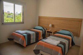 Hotels in Campana Partido